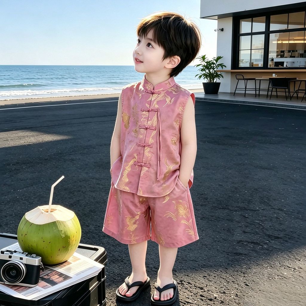 6688 男童夏季新年妈妈妈妈妈妈妈妈妈妈妈妈妈妈妈妈妈妈妈妈妈装20260829