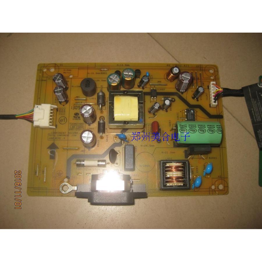 DELL/DELL ST2220M/ST2420LB Power Board 4H.17 B02.A10 4H.17 B02.ก11