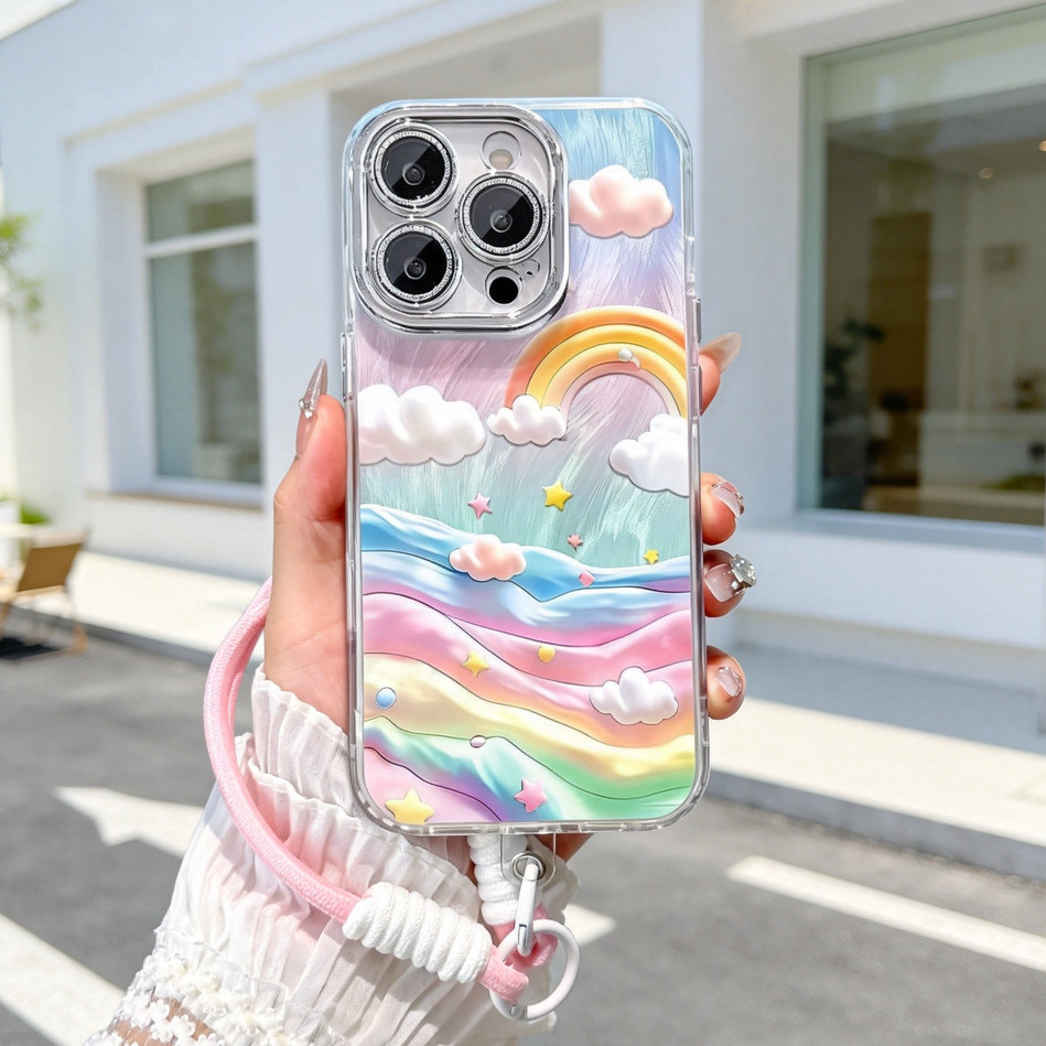 Just ที่รองรับ เคสไอโฟน 17PROMAX 18/16 iPhone 15PROMAX 14PLUS 13PROMAX 11-HLYSJK8