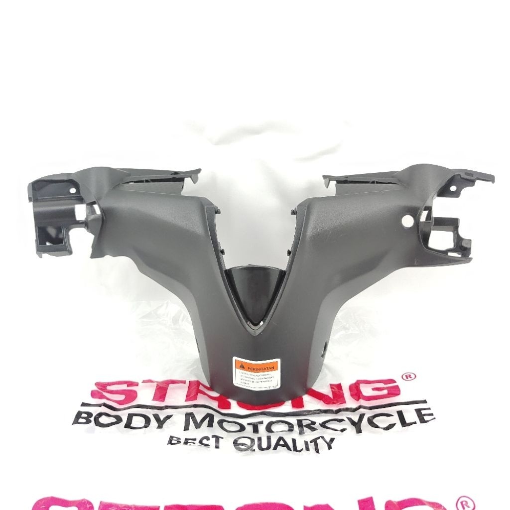 STRONG สีดําหลัง Totok Batok Yamaha Jupiter MX New 2011 Original STRONG 12PART