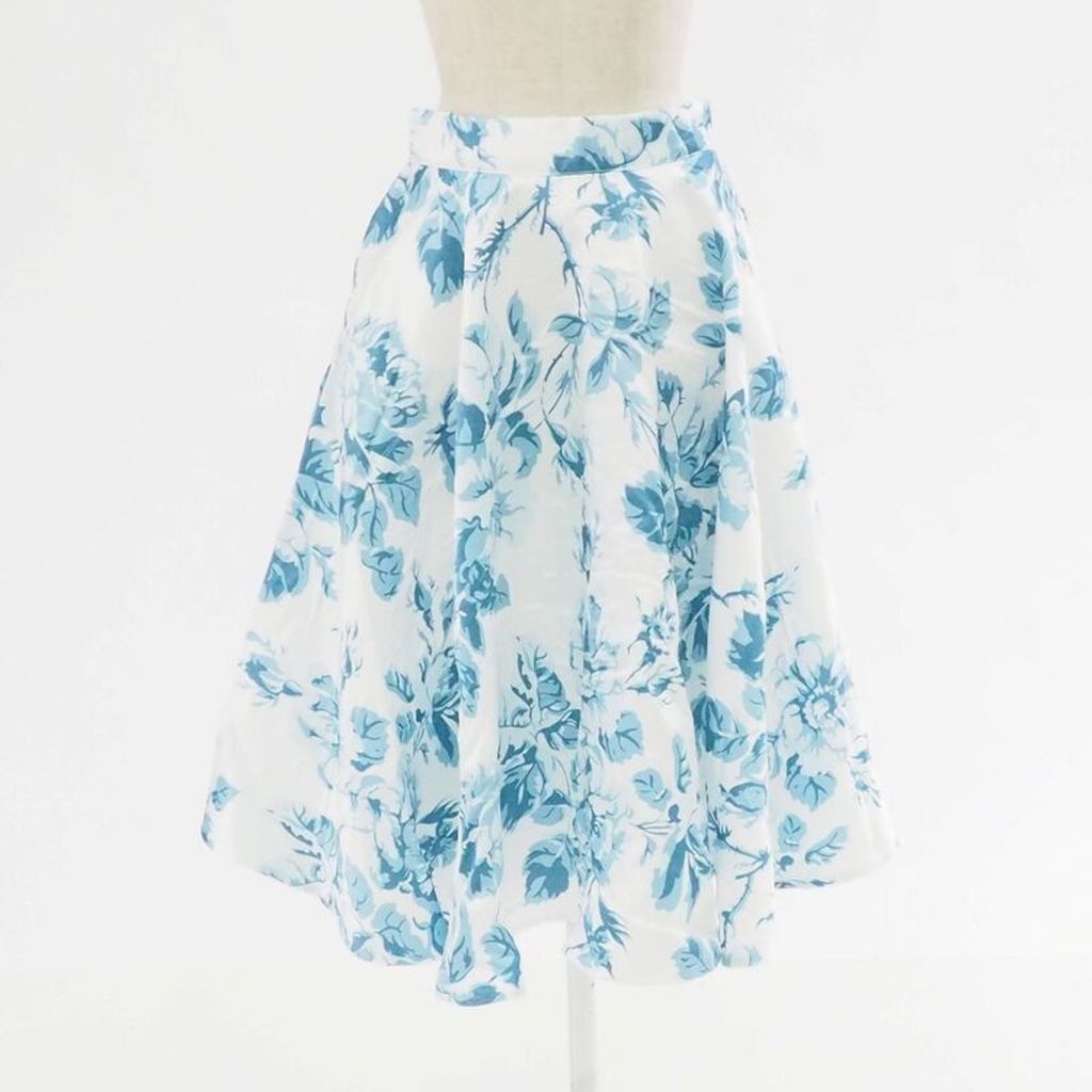 Chicwish Skirt Multi Unused