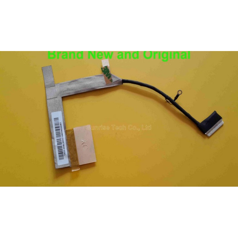 Asus Asus EEE PC 1215 1215B 1215P 1201N 1215T สายหน้าจอใหม่เอี่ยม