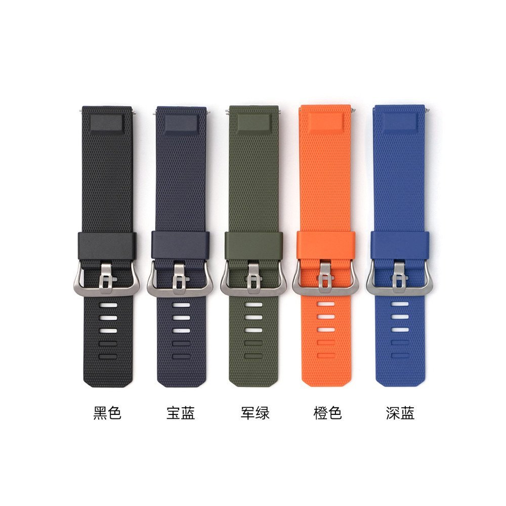 9MNN [อุปกรณ์เสริมเท่านั้น Do Not Include Watch] เหมาะสําหรับ Mountaineering PRW-6900Y/6800/60Y/3800