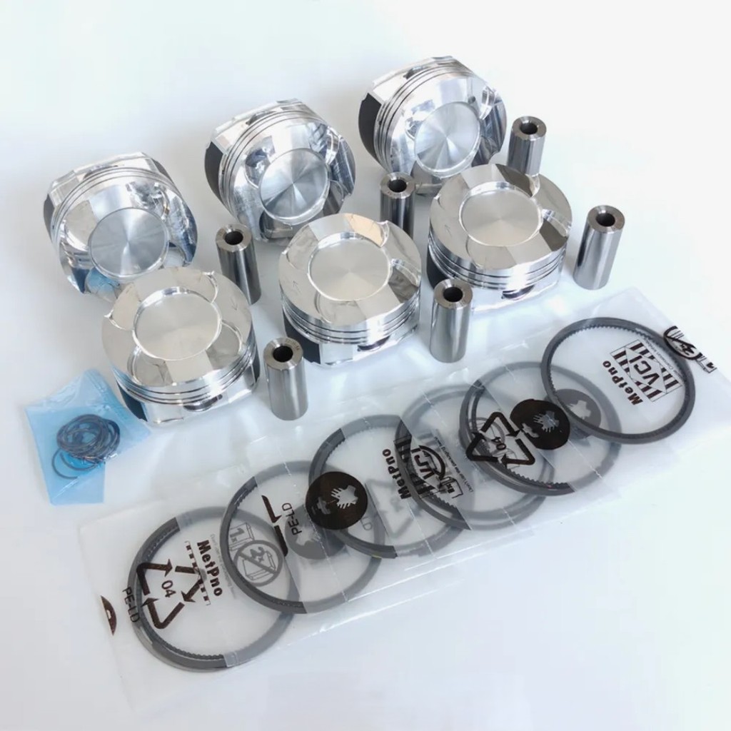 ลูกสูบปลอม N55 เหมาะสําหรับ BMW N55B30/S55B30,11258619196，