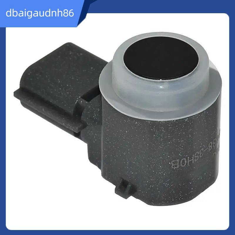 READY STOCK เซ็นเซอร์ที่จอดรถอัตโนมัติเรดาร์ที่จอดรถเซ็นเซอร์ที่จอดรถ 28438-3SH0B สําหรับ QX60 QX80 