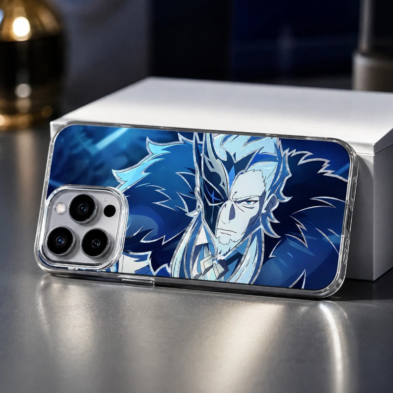 เคสโทรศัพท์สําหรับ OPPO ค้นหา X9 Pro X8 X9 Ultra X7 X5 X8Pro N3 N5 Full-CoverdGenshin Impact Pierro