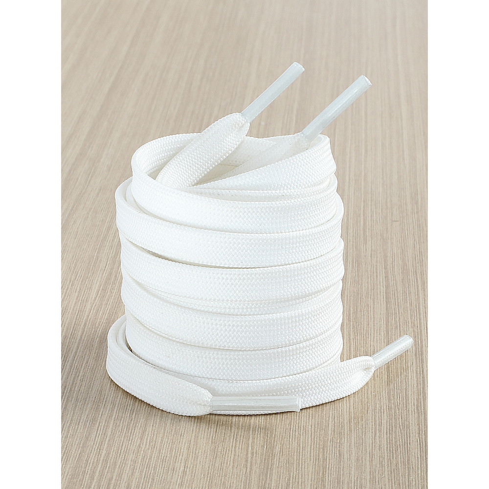 เหมาะสําหรับ FILA FILA Shoelaces Original ผู้หญิงผู้ชาย LAVA รองเท้าผู้หญิงรองเท้าผ้าใบรองเท้าลําลอง