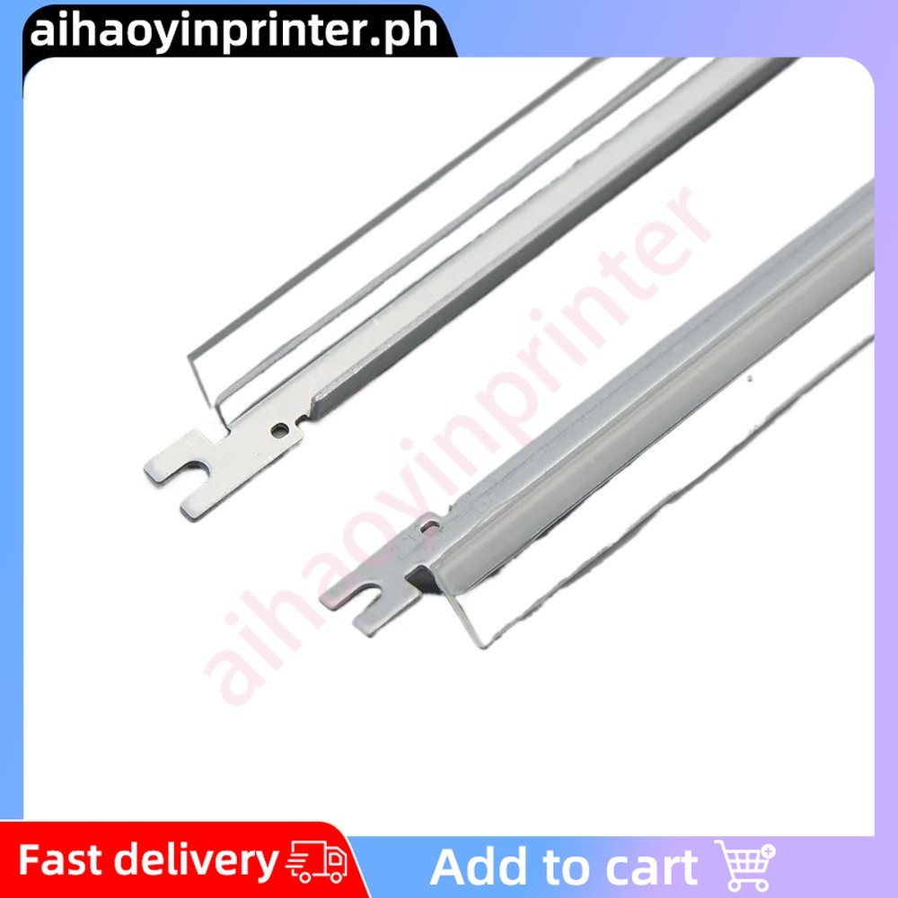 สําหรับ Oki C9600 C9800 C9650 C9850 C930 C910 ES3640 กลองทําความสะอาดใบมีด,สําหรับ Okidata 9600 9800
