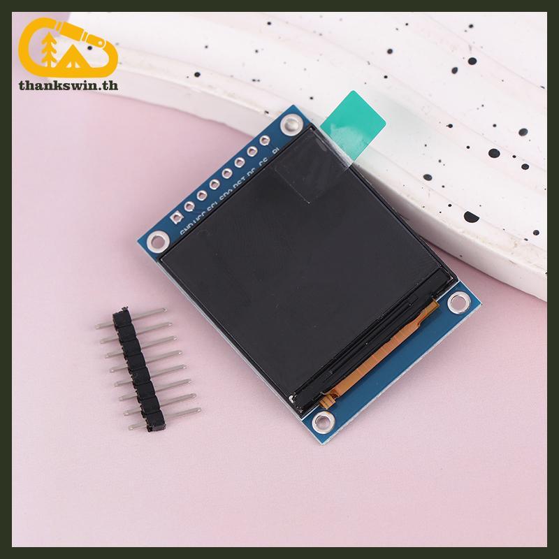 Thankswin 1.54 นิ้วสี IPS TFT จอแสดงผล LCD โมดูล 240x240 SPI ST7789V สําหรับ th