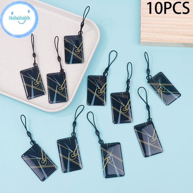 Haha การ์ดสมาร์ทการ์ด nk 13.56mhz IC Kard เพิ่มเติมพร้อมมาตรฐาน ISO เข้ารหัสสําหรับการ์ดกุญแจโรงแรม 