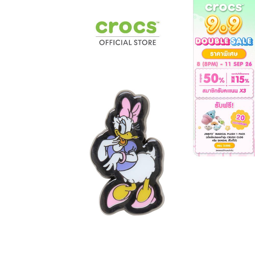 CROCS ตัวติดรองเท้า JIBBITZ™ DAISY ELEVATED รุ่น 10018214 - MULTICOLOR