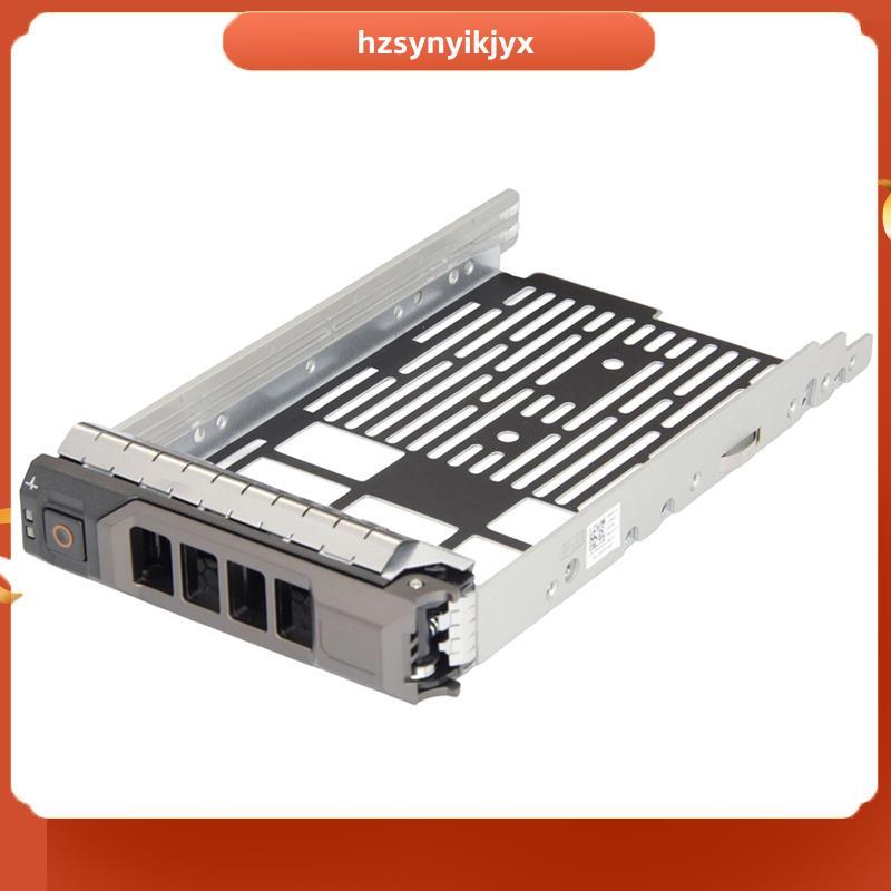 hzsyikjyx3.5 SAS SATA Hard Disk ถาด PowerEdge R730 R630 T640 T630 T340 T440 0KG1CH อะแดปเตอร์ 09W8C4