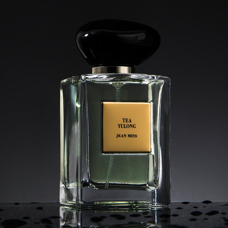 Xiaocheng Yixiang Women's Quicksand Perfume, Peony, Jade Dragon Tea, Vetiver, Royal Agarwood Men's P