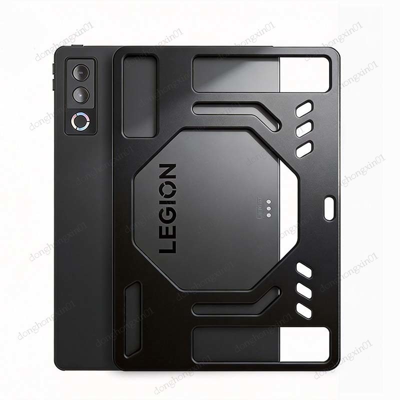 สําหรับ Lenovo Legion Y900 กรณี 13 "TB522FU 2026 ซิลิโคนนุ่มสําหรับ Legion Y900 การกระจายความร้อนปกห