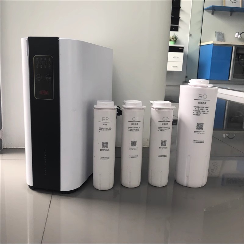 ไส้กรองเครื่องกรองน้ำ DuPont/Chongranbao รุ่น AP212RAP615R I9 ไส้กรอง PP แบบอเนกประสงค์