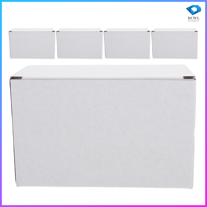 Mailing Boxes for Packaging Heavy Duty Shipping ถังเก็บลูกฟูก Business Mailer