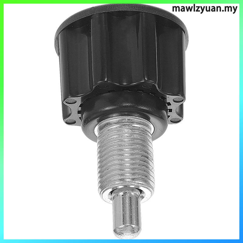Bolt O- Fitness Pull Pin Knob ออกกําลังกายจักรยานสกรูสําหรับชิ้นส่วนเครื่องเขียนเปลี่ยน