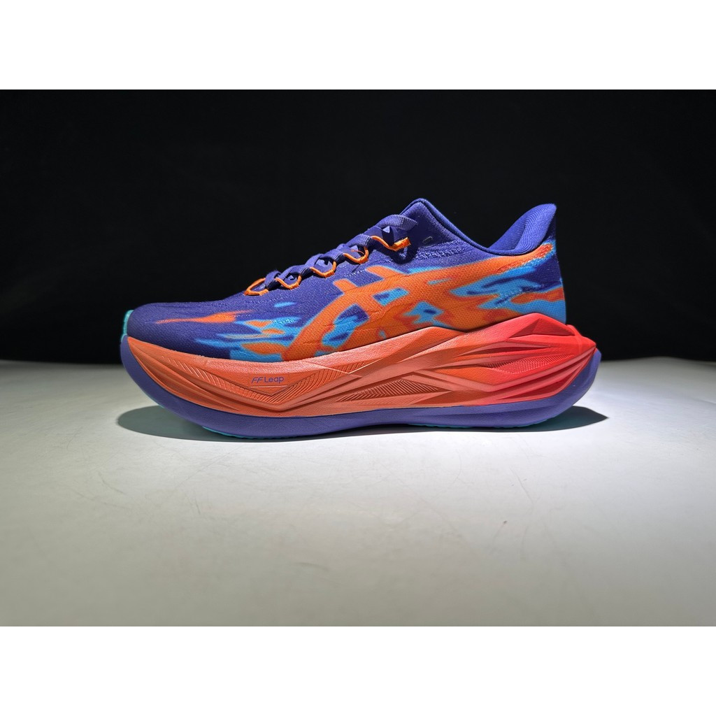 SUPERBLAST 3 Low-Top Mesh Surface Anti-Slip Wear-Resistant Training Running Shoes Limited Time Free 