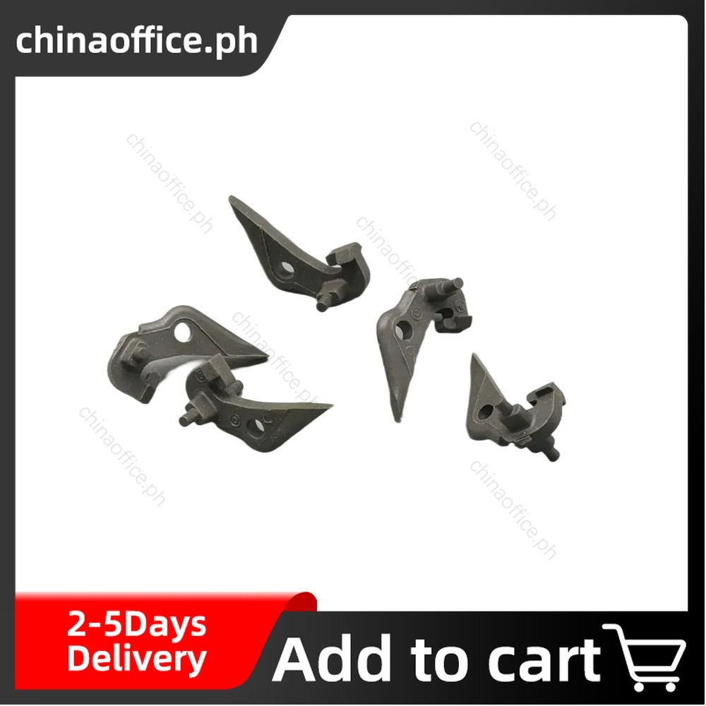 6LE58405000 6LE58590000 Upper Fuser Roller Picker Finger สําหรับ TOSHIBA 163 165 166 167 181 182 195