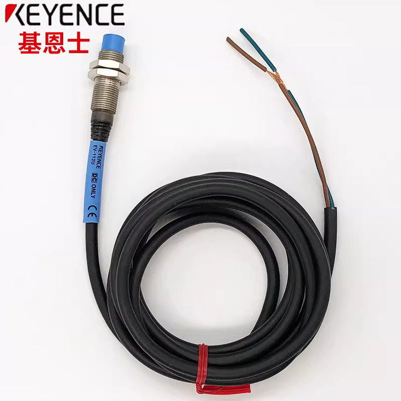 Keans Proximity Switch EV/ED-108MMC 118M 112M 130M 112U 118U เซ็นเซอร์