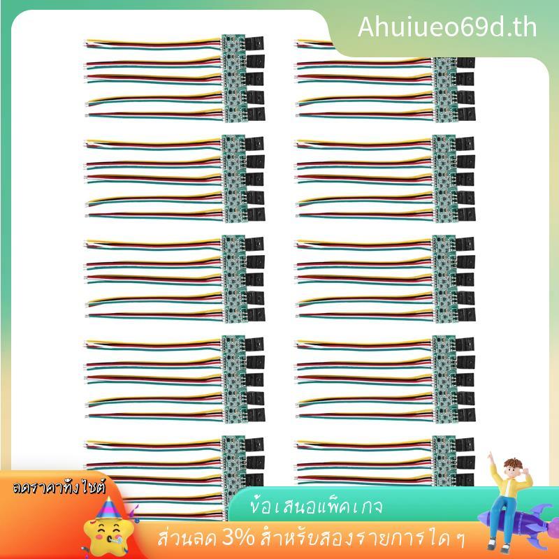 [ในสต็อก]10PCS CA-888 CA888 15-24 นิ้ว Universal LCD Monitor Power Board Power Module