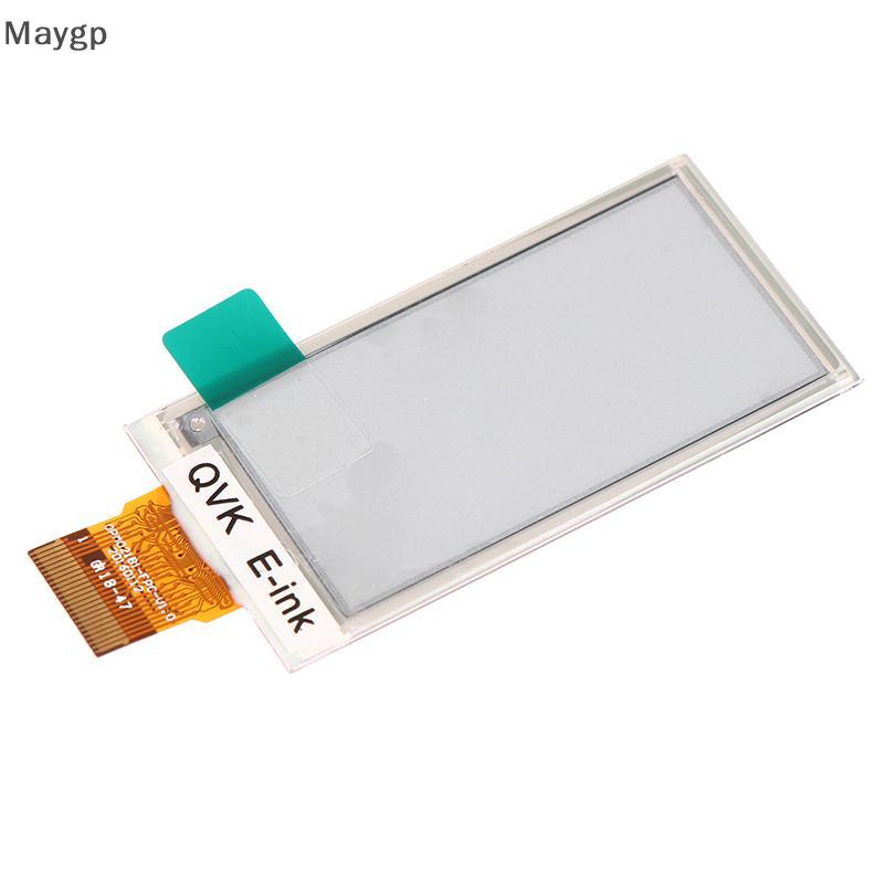 Maygp จอแสดงผล LCD สําหรับ Netatmo Smart Thermostat V2 NTH01 NTH01-EN-E NTH-PRO สําหรับ Netatmo N3A-