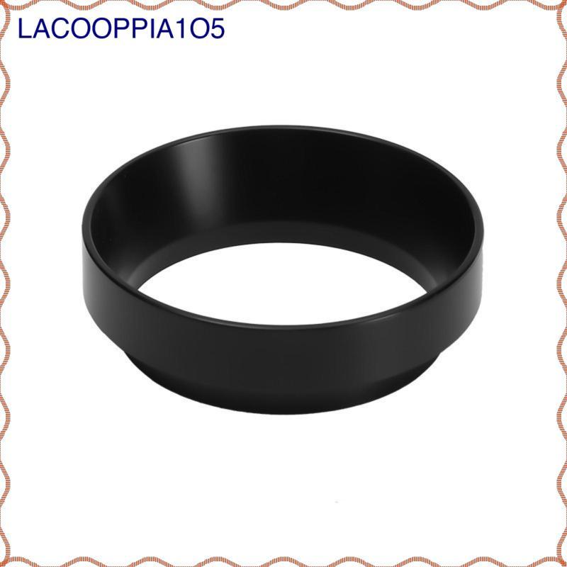 [lacooppia1o5] ดึงดูดใจ Dosing Collar Secure ที่น่าสนใจ Dosing Funnel Espresso Funnel