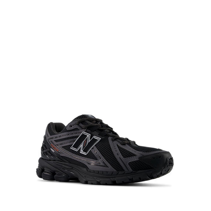 New Balance حذاء 1906R للجنسين — أسود — صورة 3