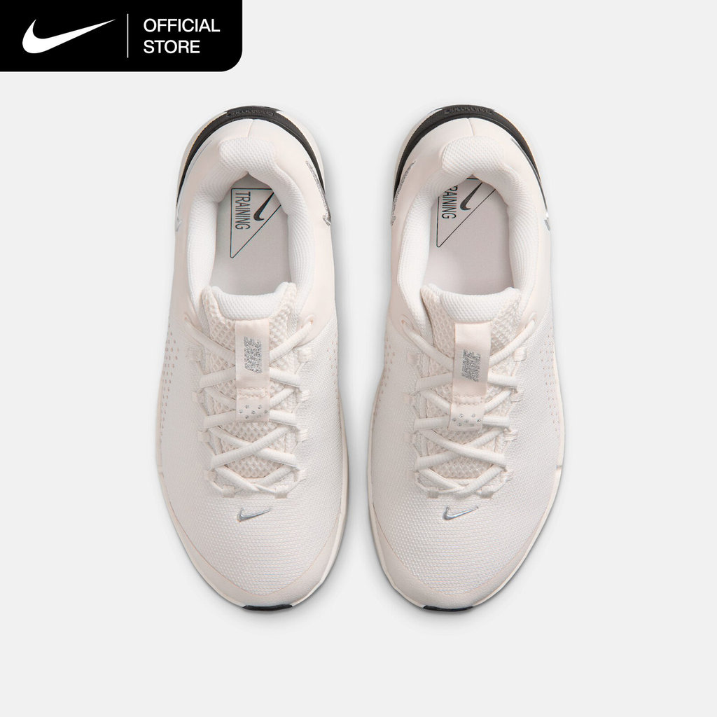 NIKE حذاء تمرين نسائي MC Trainer 4 — رمادي — صورة 5