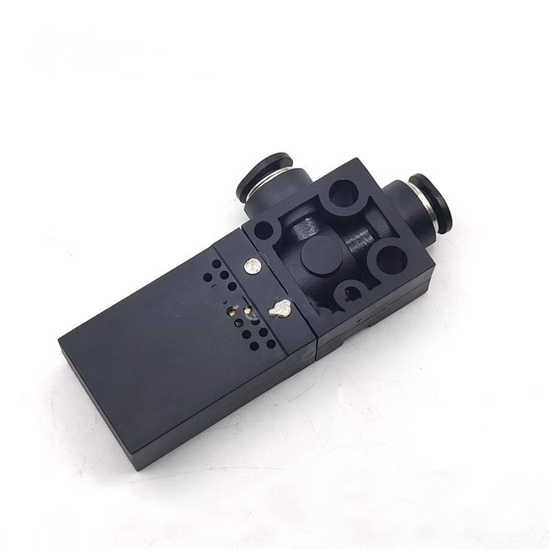 เครื่องกําเนิดสูญญากาศ Oxien แบบแม่นยํา J-WER01-D4-D6-0.5-0.7-1-1.2