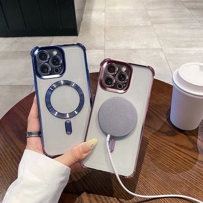 เคส IQOO NEO 10 NEO 10 Pro NEO 10 Pro Plus NEO 9 NEO 9 Pro NEO 9 Pro Plus NEO 8 NEO 8 Pro NEO 7 SE NEO 6 5 3 แม่เหล็กดูดซับกล้องป้องกันซิลิโคนนุ่ม เชลล์เชลล์