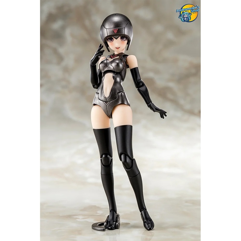 [Kotobukiya] 1/1 Megami Device B1R-M Chassis Kit Skin Color B Model Kits