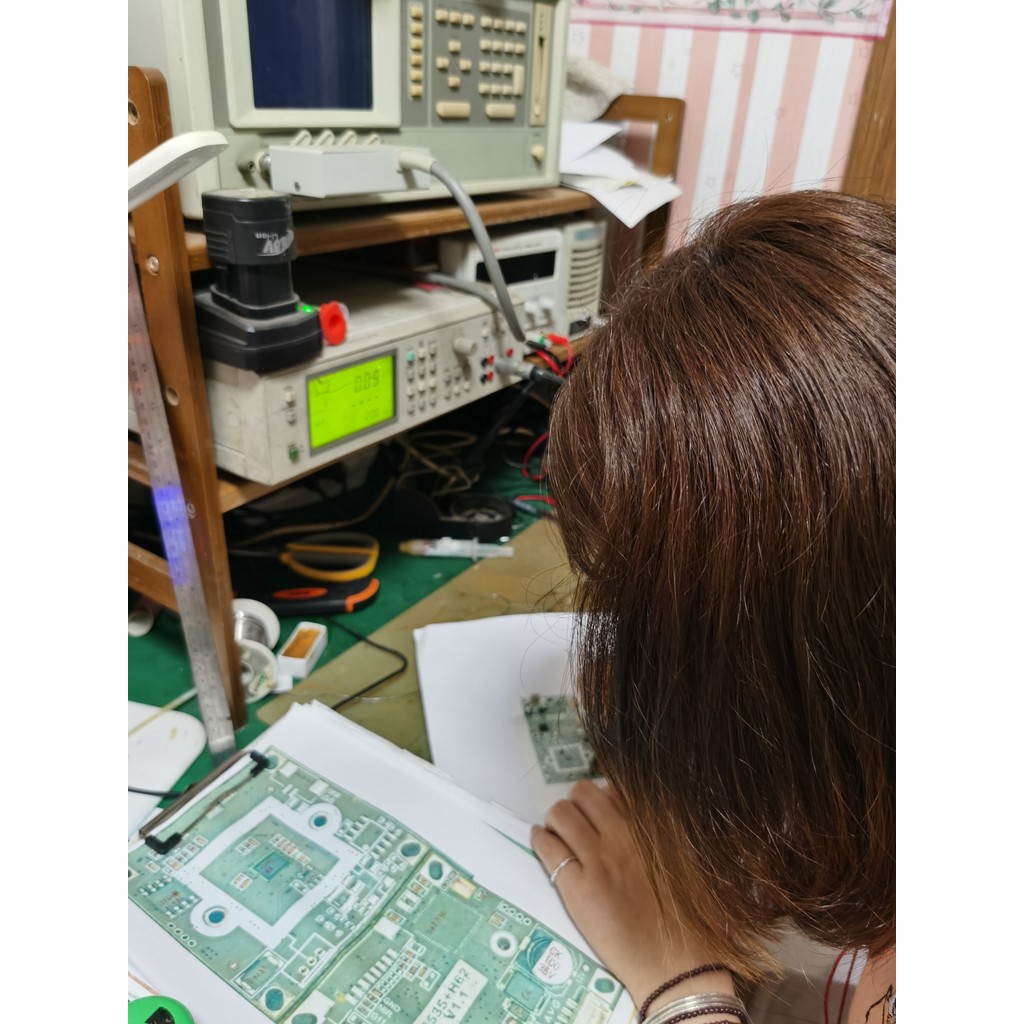 P PCB Copy Board BOM Reverse Push Principle Clone Design PCB Proofing ชุดส่วนประกอบซื้อ PCBA Patch เ