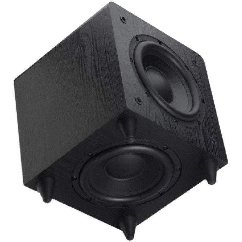 Sunfire XTEQ12/HRS12/SDS12 โฮมเธียเตอร์ 40 ซม. Active Super Subwoofer