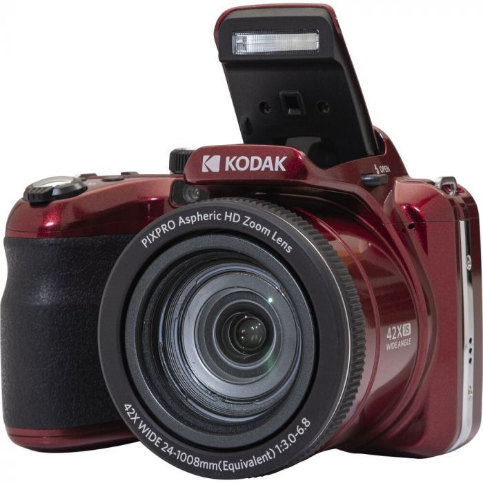Kodak PIXPRO AZ425 RD 42X ZOOM CMOS - (งานพรี7วัน)