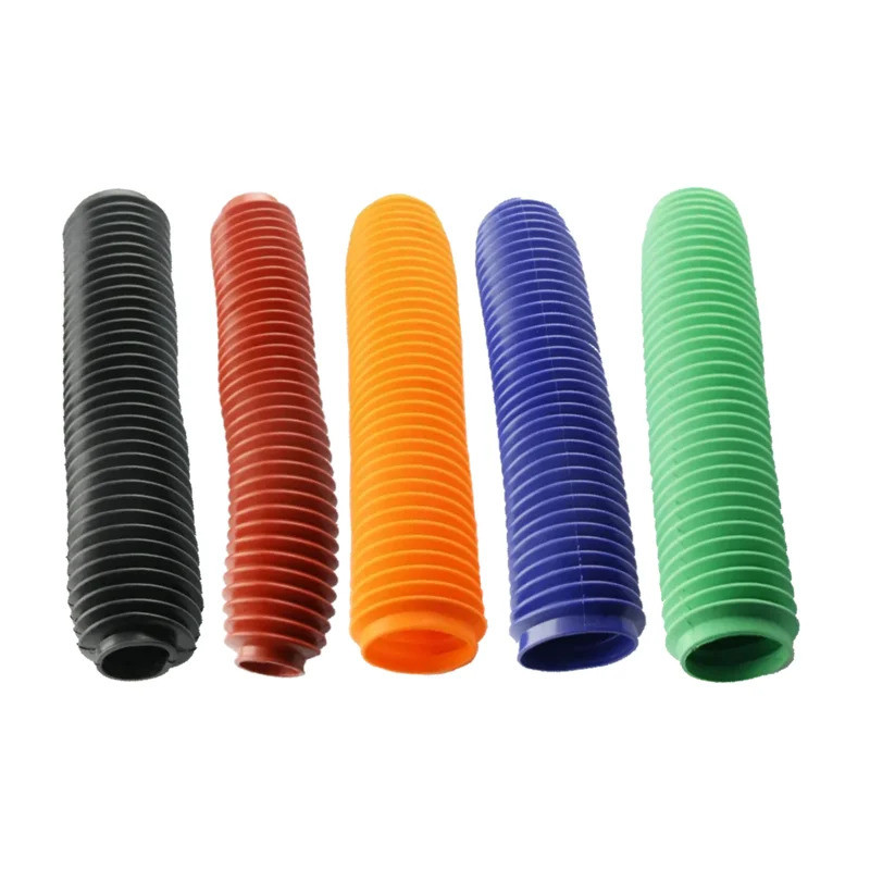 ส้อมโช้คอัพฝุ่นฝุ่นสําหรับ Honda XR600R XR650L XR650R XR250L XR250R XR350R XR400R XR500R