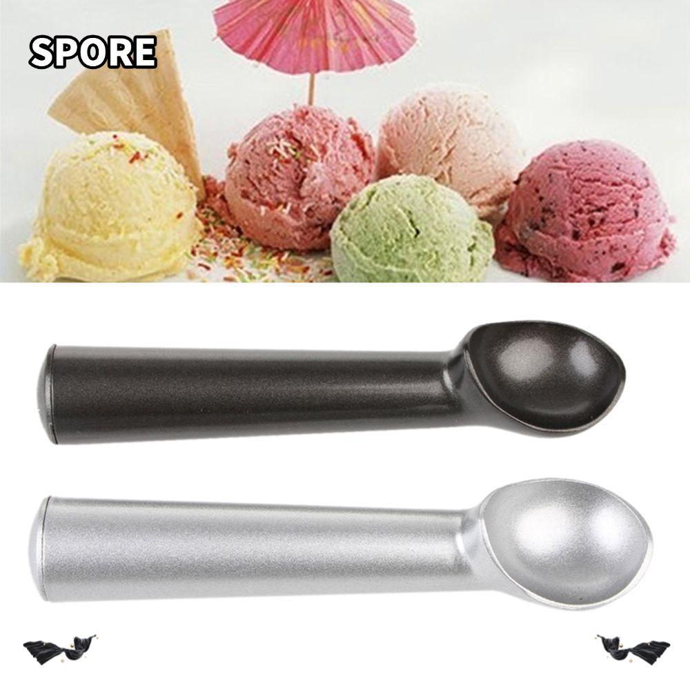 SPORE Non-Stick Ball Maker Scoop Fruit Dipper Anti-Freeze