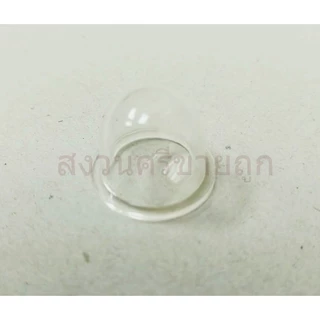 (100ชิ้น) ลูกยางกดน้ำมัน ยางแย๊ก ปุ่มใส พ่นยา ตัดหญ้า 767 GX35 260 by สงวนศรีขายถูก