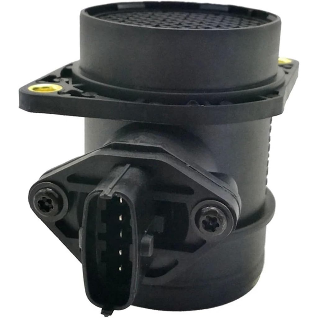 0280218037 MAF Mass Air Flow Meter Sensor ใช้งานร่วมกับ GAZ VAZ Lada 2110 2111 2112 NIVA F00C2G2044 