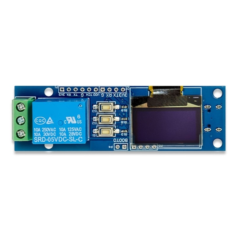 BT FR4 โมดูลเดี่ยว การกําหนดค่าแท้