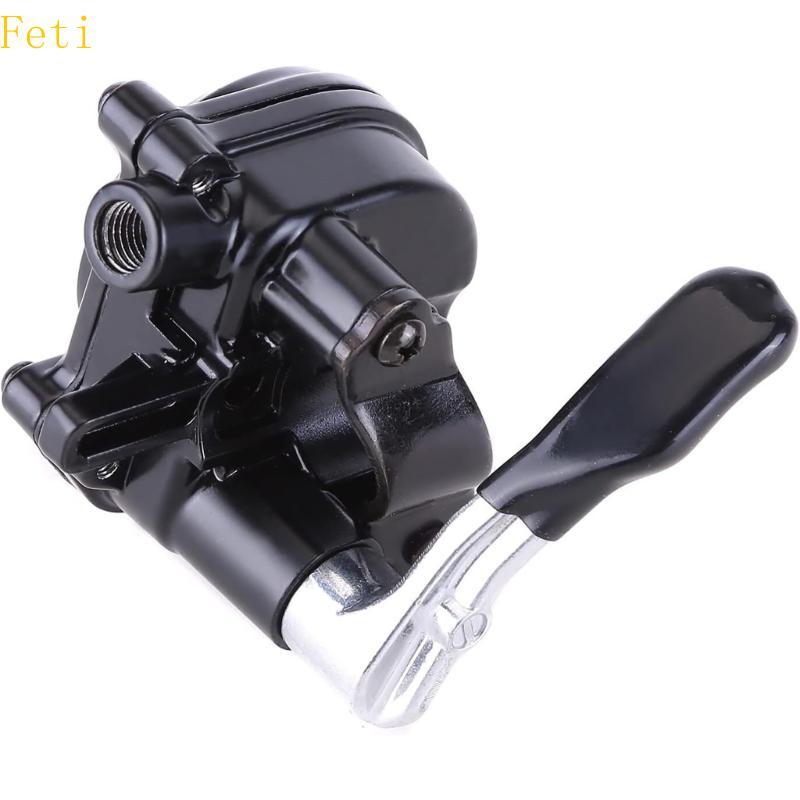 Feti H53143HM7305 ก้านคันเร่งแบบนิ้วหัวแม่มือเปลี่ยน 53142-HC0-770 สําหรับ TRX250R TRX300EX