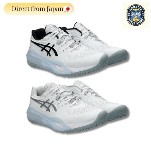 GEL-RESOLUTION X OC รองเท้าเทนนิสชาย