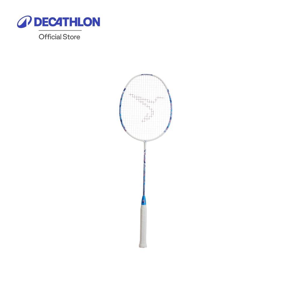 Decathlon JUNIOR BADMINTON RACKET  BR LITE JR ไม้แร็คเกตแบดมินตัน 71 กรัม สำหรับเด็กรุ่น BR Lite 560