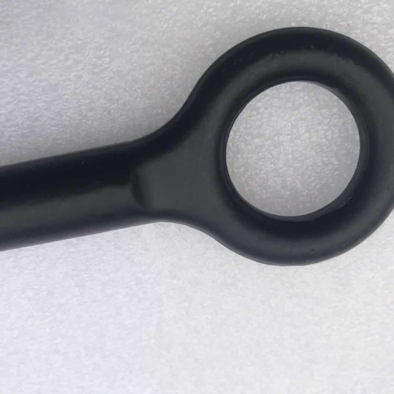 เหมาะสําหรับ Zhongtai T600 Damai X5 X7 Z300 T700SR7SR9 Hanteng X5X7 Trailer Hook Trailer Hook