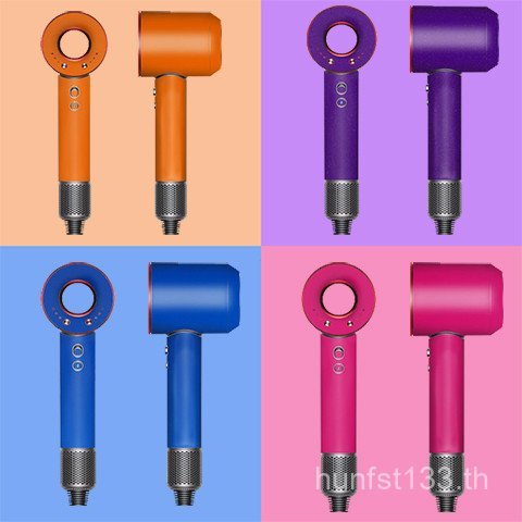 เหมาะสําหรับ dyson เครื่องเป่าผมสติกเกอร์ dyson ฟิล์ม dyson 4th Generation 2nd Generation 3rd Genera
