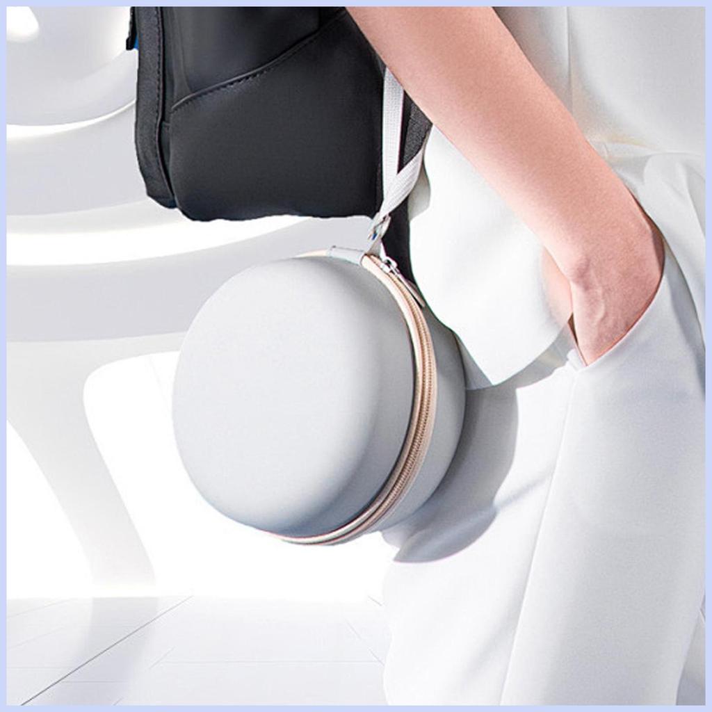 Travel Neck Pillow Bag Outdoor Pillow Organizer Portable Travel Pillow Storage Case U-Shaped Pillow 