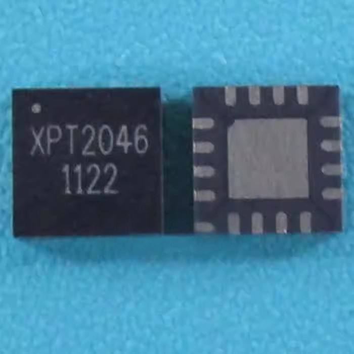 (10 pieces) XPT2046 touch screen controller chip