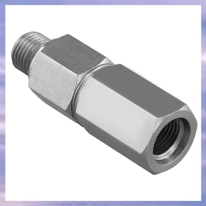 วาล์วล้นปั๊มน้ํามันรถบรรทุกสําหรับ Mercdes Atego O500 OM906 OM904 OM926 OM924 A9060921210 9060921210