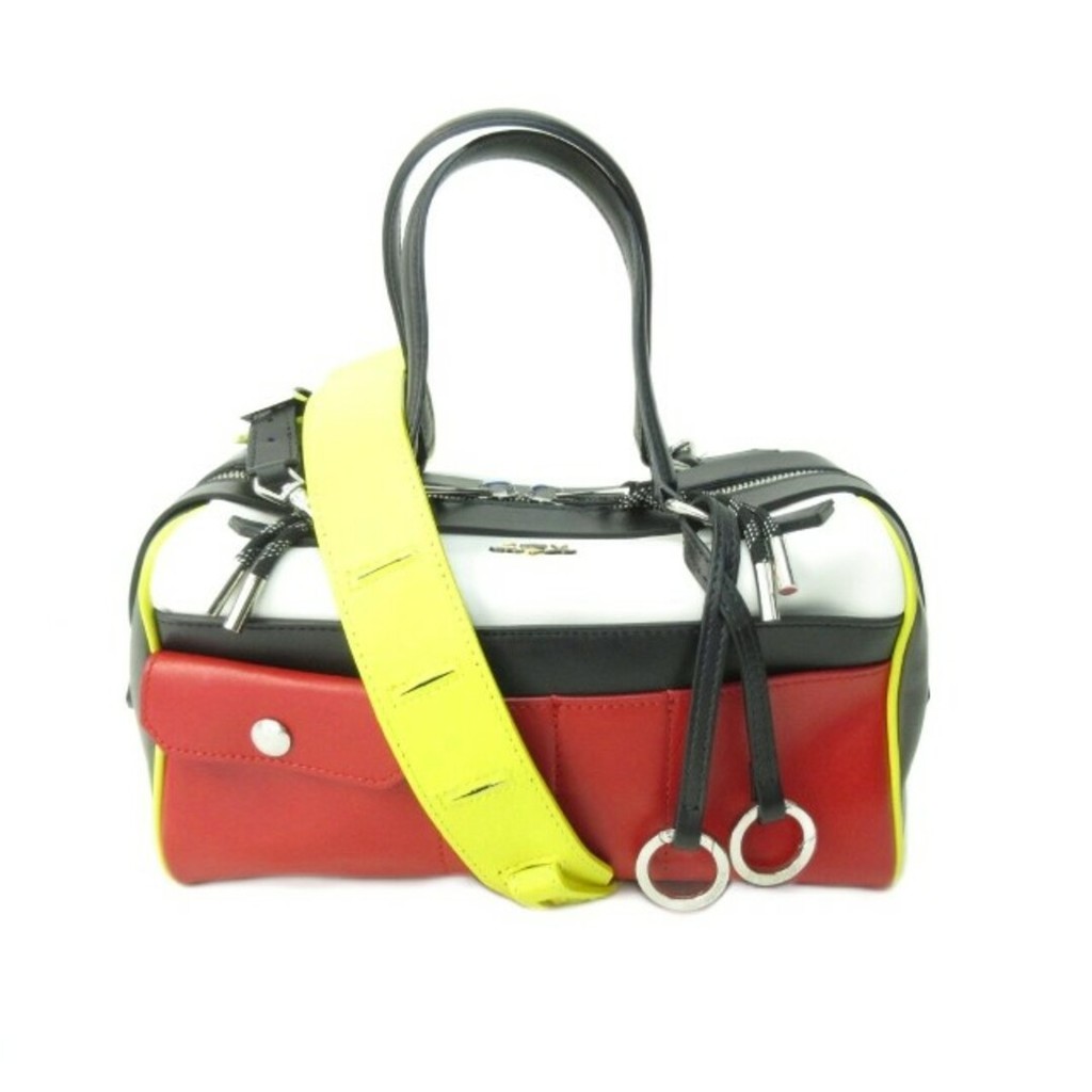 ZADIG & VOLTAIRE Shoulder Bag Direct from Japan Secondhand