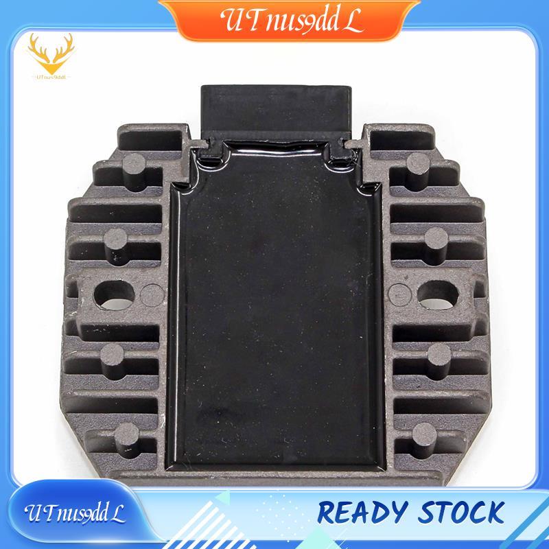 [UTnus9ddL] เครื่องปรับแรงดันไฟฟ้าเครื่องชาร์จวงจรเรียงกระแสสําหรับรถจักรยานยนต์สําหรับ ZR250 ZR400 